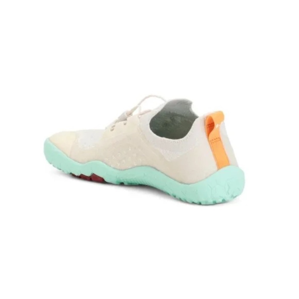 Vivo Barefoot Primus Trail Knit FG Women's Arctic Wolf - Picture 2 of 7